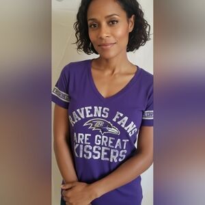 Baltimore Ravens T shirt